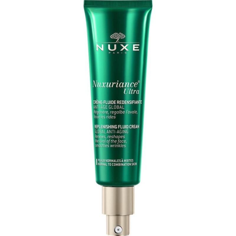 Nuxe Nuxuriance Ultra Replenishing Fluid Cream 50 ml