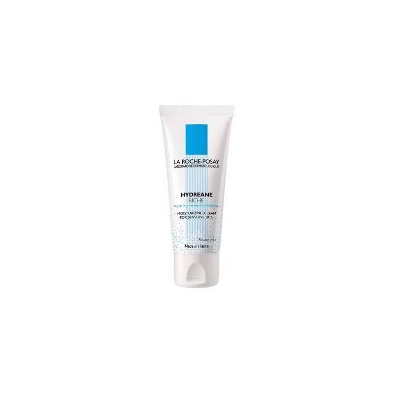 La Roche Posay Hydreane Riche Nemlendirici 40 ml