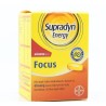 Supradyn Energy Focus 30 Tablet
