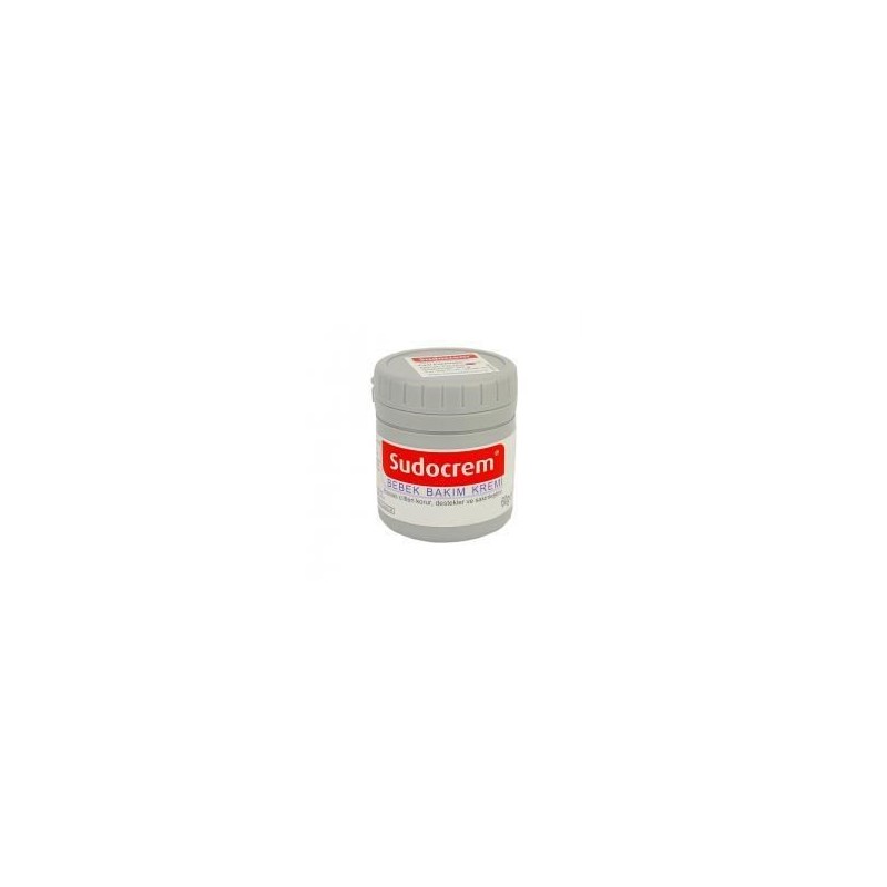 Sudocrem Bebek Bakım Kremi 60 gr
