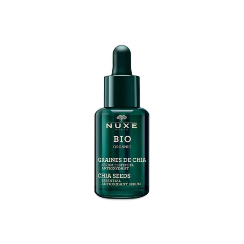 Nuxe Bio Organic Antioksidan Serum 30 ml