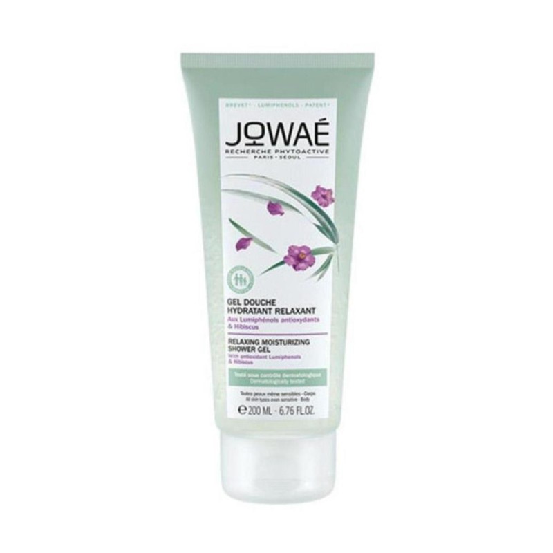 Jowae Relaxing Moisturizing Nemlendirici Rahatlatıcı 200 ml Duş Jeli