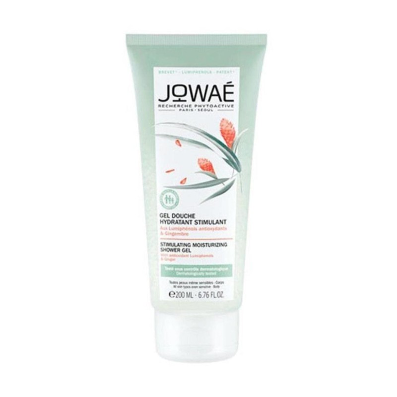 Jowae Stimulating Moisturizing Nemlendirici Tazeleyici 200 ml Duş Jeli