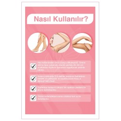 Bioder Tüy Dökücü Sprey Kadın 175 Ml 