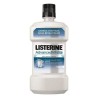 Listerine Advanced White Gelişmiş Beyazlık 500 ml Gargara