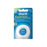 Oral-B Essential Floss Naneli 50 m Diş İpi