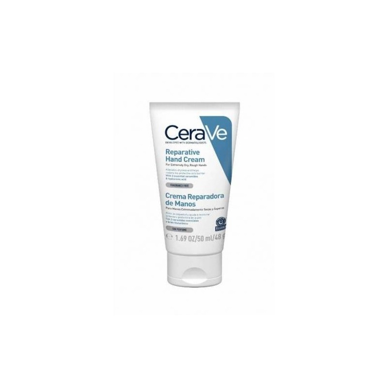 Cerave Reparative Hand Cream 50ml