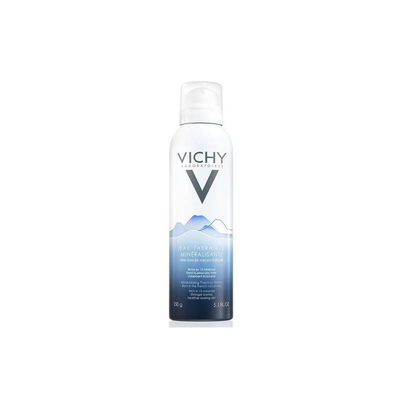 Vichy Eau Thermale Water 150 ml Termal Suyu