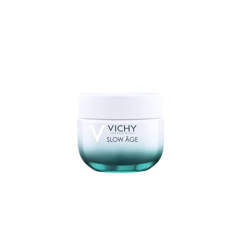 Vichy Slow Age Spf 30 50 ml Yaşlanma Karşıtı Krem
