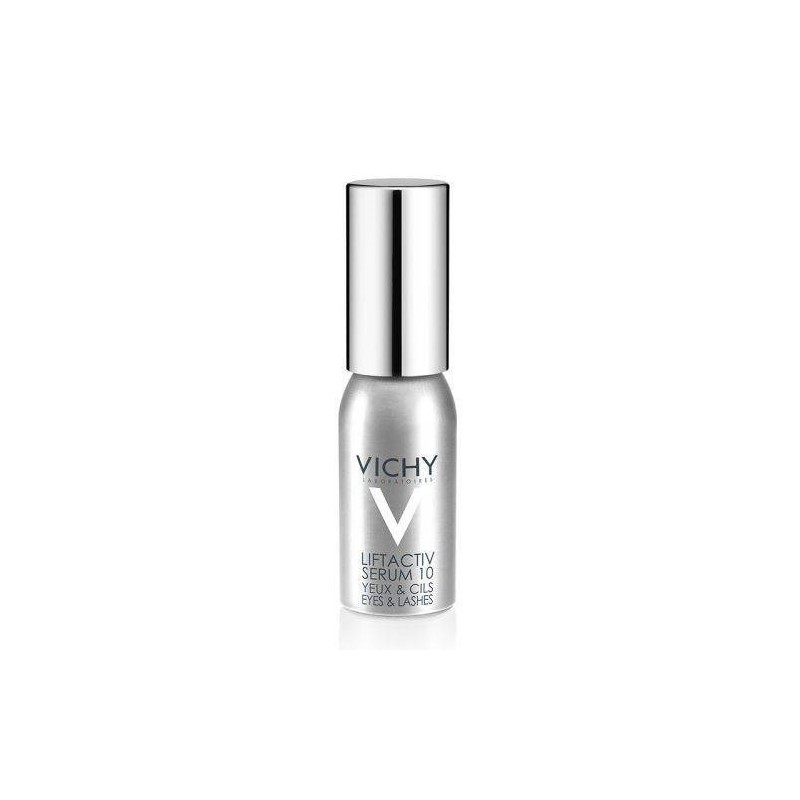 Vichy Liftactiv Serum 10 Göz ve Kirpik 15ml