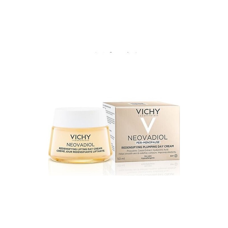 Vichy Neovadiol Gündüz Bakım Kremi PNM 50ml Normal ve Karma Ciltler