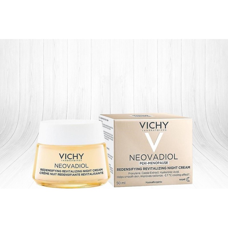 Vichy Neovadiol Peri-Menopause Gece Kremi 50 ml
