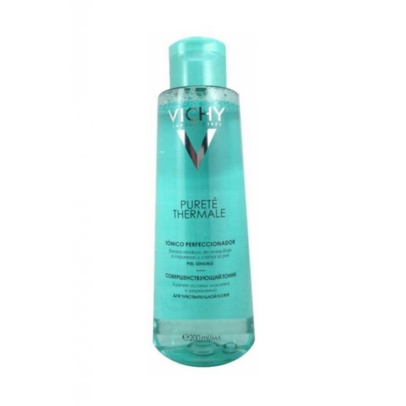 Vichy Purete Thermale Lotion 200 ml Tazeleyici Tonik