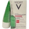 Vichy Normaderm Probio Bha Peeling Etkili Serum 30 ml + Normaderm Gel 50 ml Set