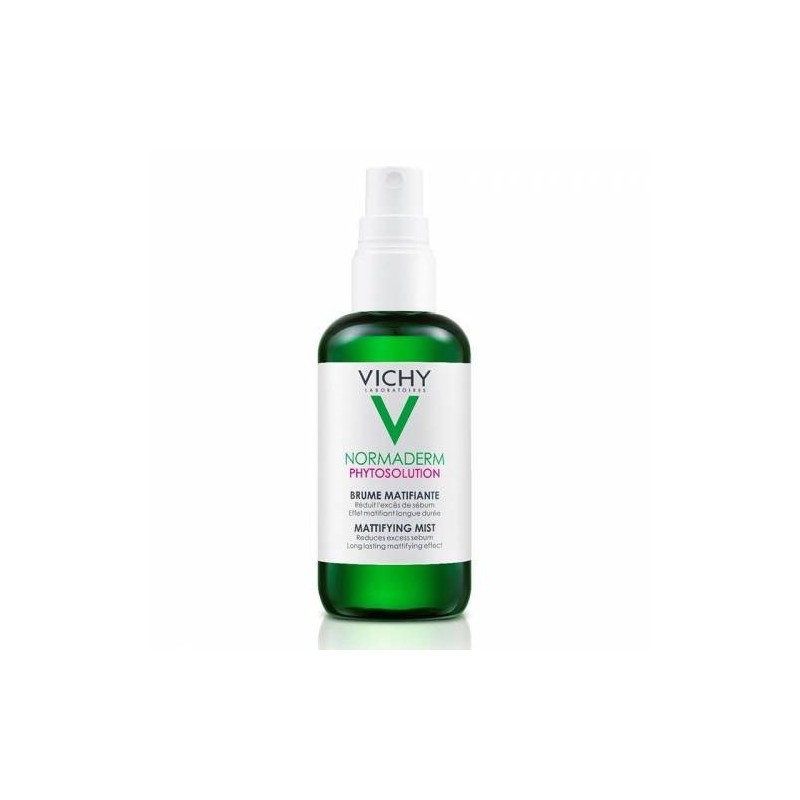 Vichy Normaderm Phytosolution Parlama Karşıtı Sprey 100 ml