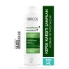 Vichy Dercos Yağlı Saç Derisi Kepek Karşıtı 200 ml Şampuan