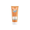 Vichy deal Soleil Lait Enfants Spf 50+ 200 ml Çocuklar için Yüz ve Vücut Güneş Sütü