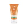 Vichy Capıtal Soleil Spf 50+ Güneş Koruyucu BB Emülsiyon Renkli 50 ml