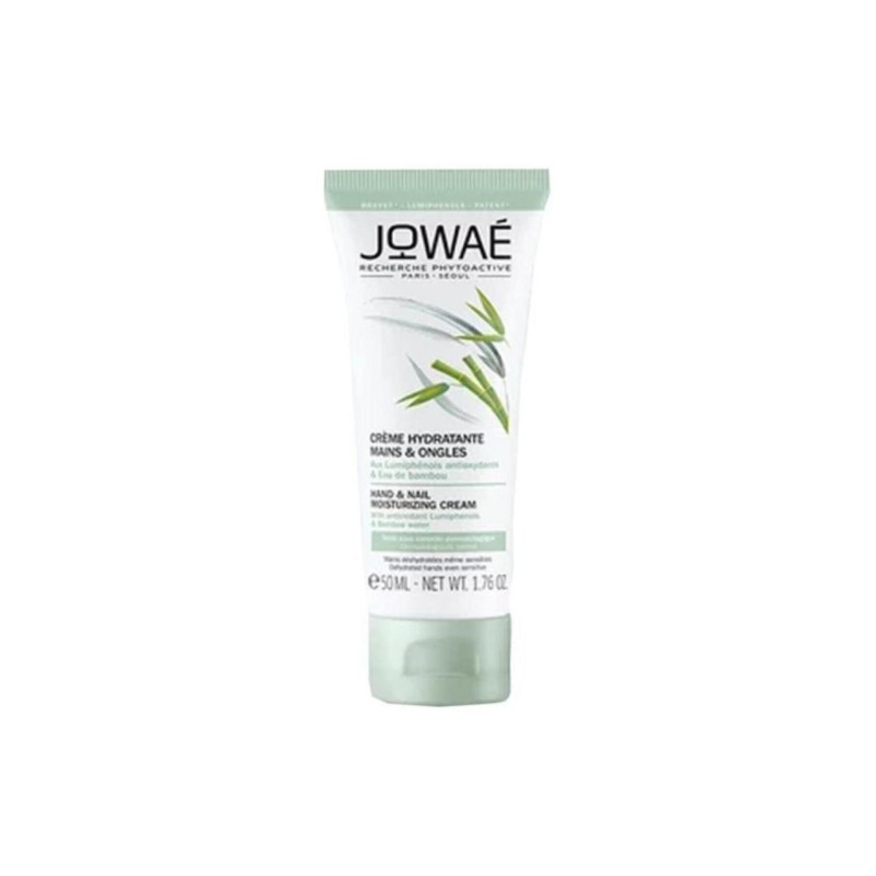 Jowae Hand and Nail Moisturizing Cream 50 ml Nemlendirici El Kremi