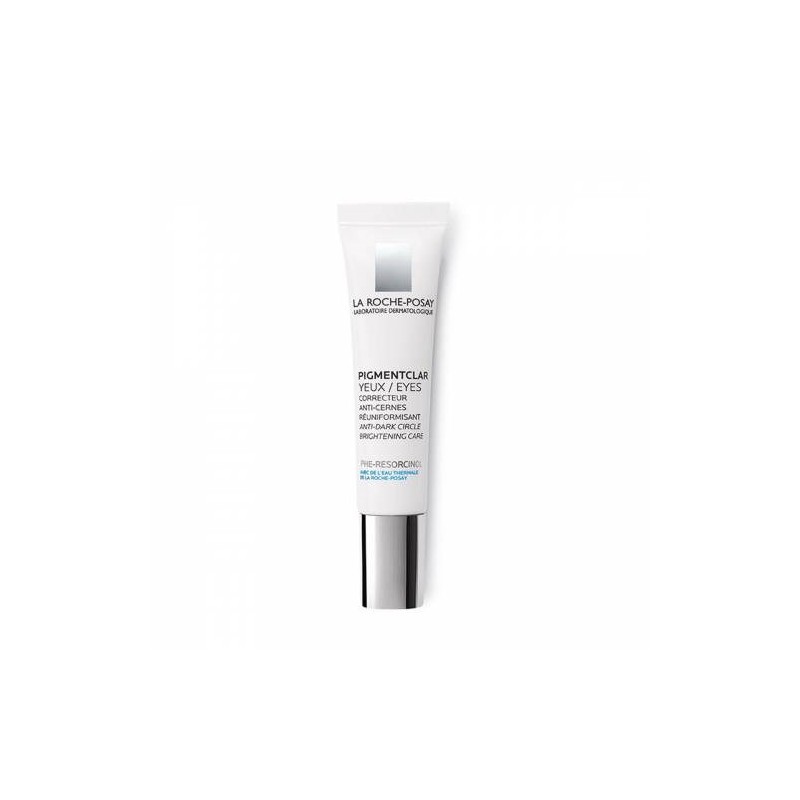 La Roche Posay Pigmentclar Eyes Yeux 15Ml