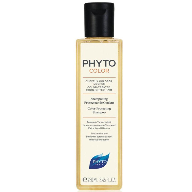 Phyto Color Protecting Renk Koruyucu 250 ml Şampuan
