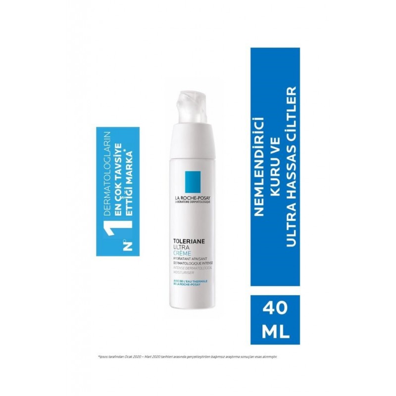La Roche-Posay Toleriane Dermallergo Creme 40 ml