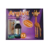 Argivit Focus Şurup 150 ml 2 Adet
