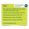 NBL Probiotic Kids 30 Çiğneme Tableti