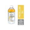 Garnier Micellar Çift Fazlı Kusursuz 400 ml Makyaj Temizleme Suyu