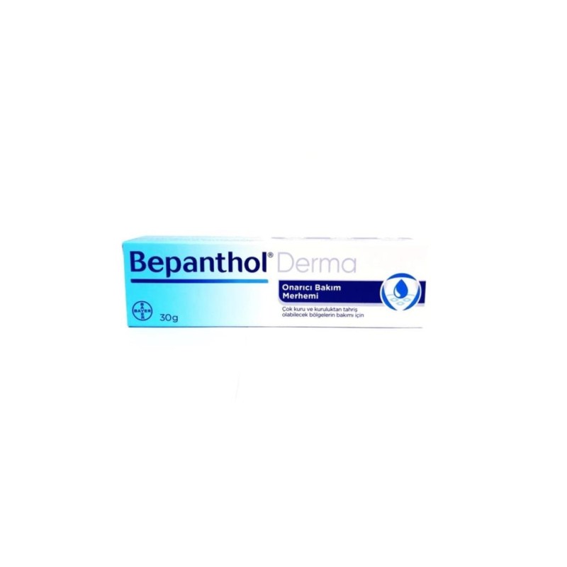 Bepanthol Derma Onarıcı Bakım Merhemi 30 gr