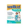Vitabiotics Wellkid Immune Chewable 30 Tablet