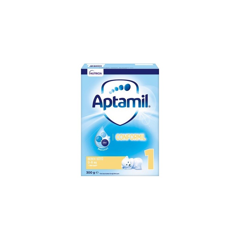 Aptamil Conformil 1 300 gr