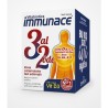 Vitabiotics İmmunace 3 lü Paket 30 Tablet