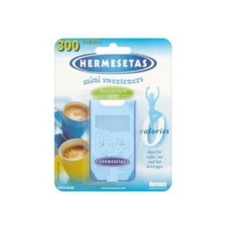 Hermesetas Klasik 300 Tablet Tatlandırıcı
