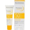 Bioderma Photoderm  Aquafluid Spf 50+ 40 ml Renksiz Güneş Kremi