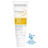 Bioderma Photoderm Creme Spf 50+ Renkli Güneş Koruyucu Light 40 ml