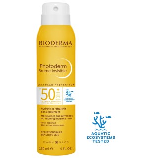 Bioderma Photoderm Brume İnvisible 50 Faktör Güneş Spreyi 150 ml Bioderma Photoderm Brume İnvisible 50 Faktör Güneş Spreyi 150 ml