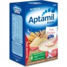 Aptamil Sütlü Bisküvili 500 gr Kaşık Maması