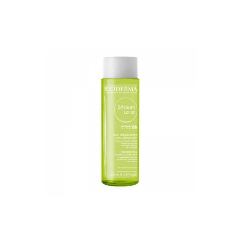 Bioderma Sebium Lotion 200 ml