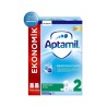 Aptamil 2 Devam Sütü 1000 gr (MİAD: 10/09/2022)