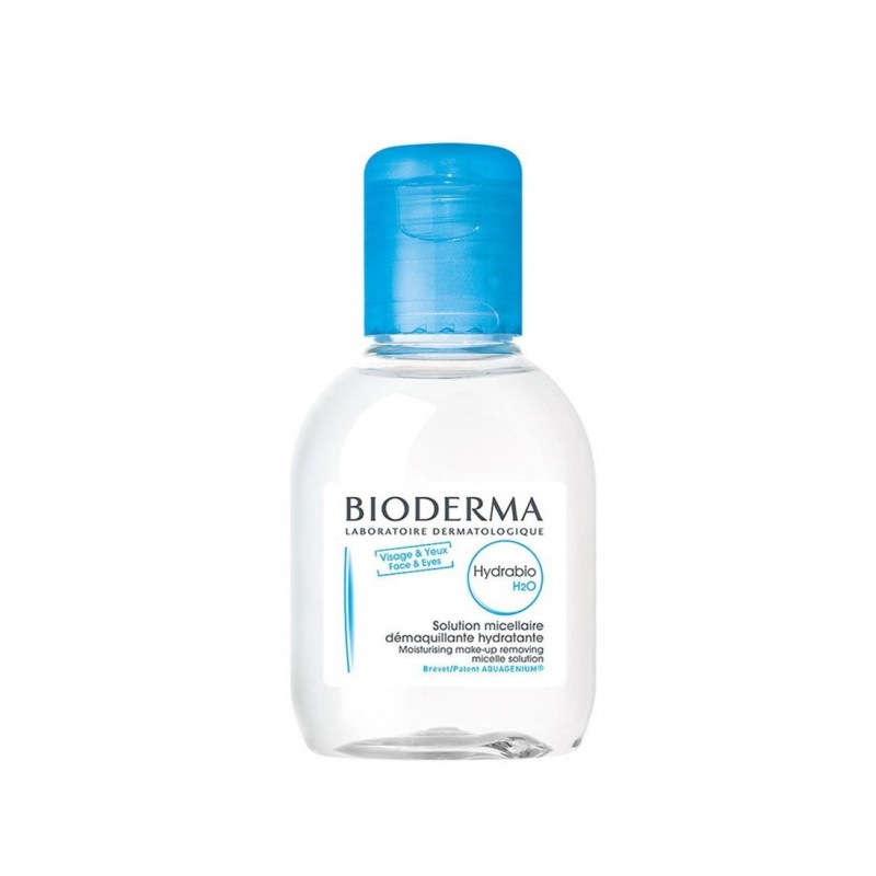 Bioderma Hydrabio H2O 100 ml Misel Suyu