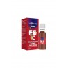 Venatura Kids Mikroenkapsüle Demir ve Vitamin C 20 ml Venatura Kids Mikroenkapsüle Demir ve Vitamin C 20 ml