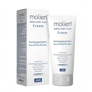 Assos Molien 75 ml Krem