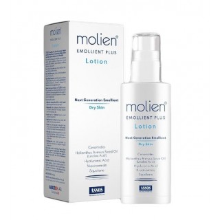 Assos Molien Losyon 100 ml