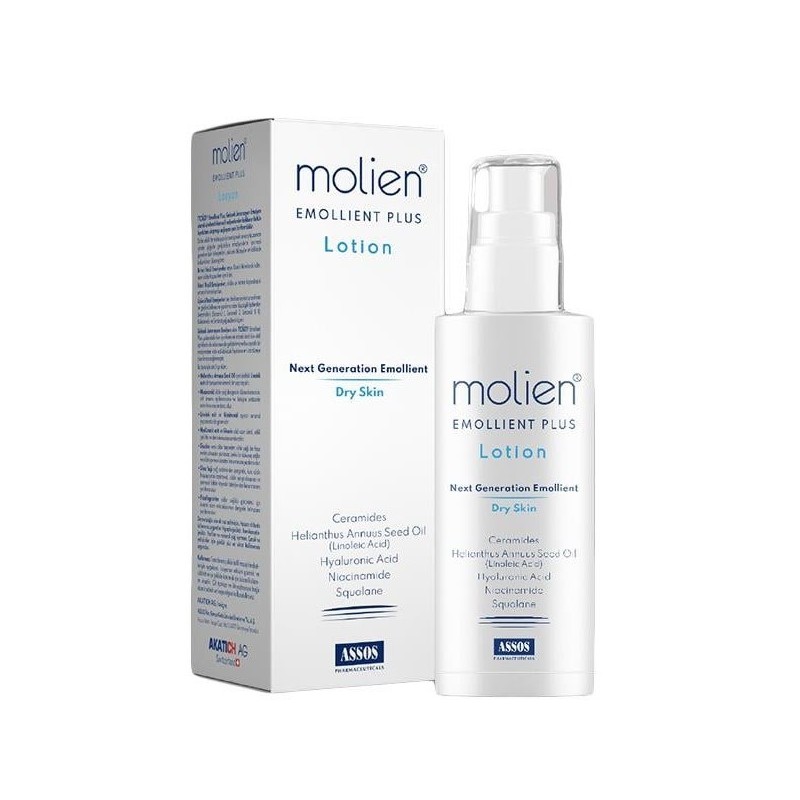 Assos Molien Losyon 100 ml