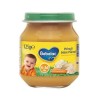 Bebelac Pirinçli Sebze Püresi 125 gr Kavanoz Maması