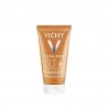 Vichy Capital Ideal Soleil Cream Velvety SPF50 50 ml