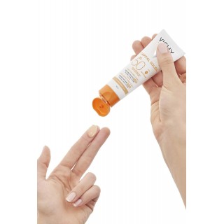 Vichy Ideal Soleil Anti-Dark Spots Spf 50+ 50 ml Leke Karşıtı Güneş Kremi