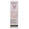 Vichy Capıtal Soleil Spf 50+ Güneş Koruyucu BB Emülsiyon Renkli 50 ml