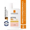 Vichy Capıtal Soleil Spf 50+ Güneş Koruyucu BB Emülsiyon Renkli 50 ml
